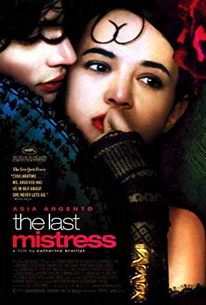 The Last Mistress - Une Vieille maîtresse