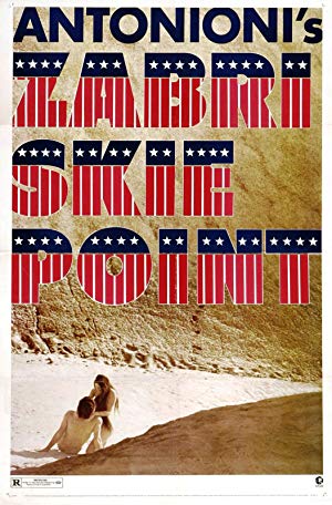 Zabriskie Point