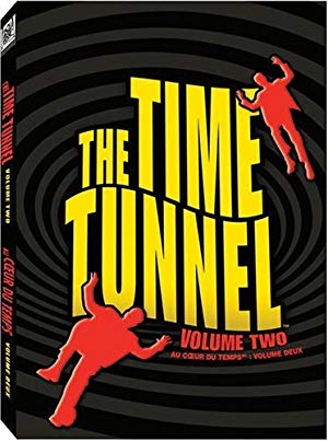 The Time Tunnel - Time Tunnel