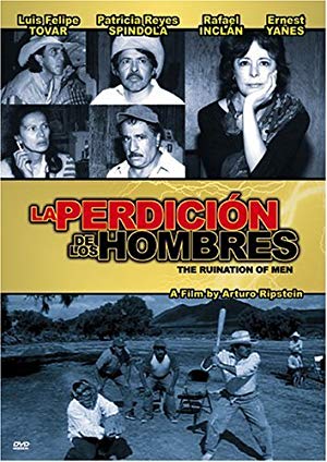 The Ruination of Men - La perdición de los hombres