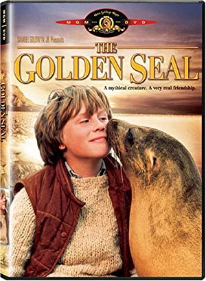 The Golden Seal