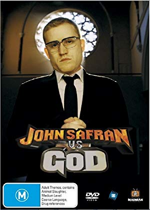 John Safran vs. God - John Safran vs God