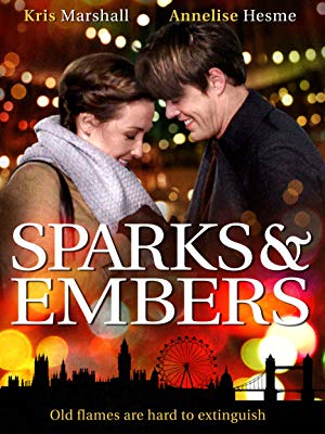 Sparks and Embers - Sparks & Embers