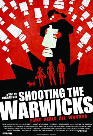 Shooting the Warwicks - Reality Show