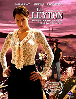 El leyton - El Leyton