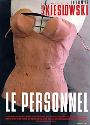 Personnel - Personel