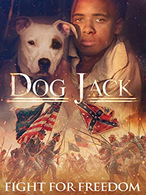 Dog Jack