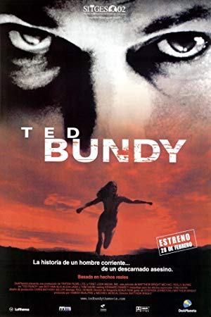 Bundy - Ted Bundy