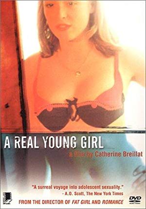 A Real Young Girl - Une vraie jeune fille