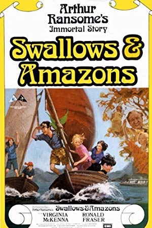 Swallows And Amazons