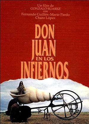 Don Juan in Hell - Don Juan en los infiernos