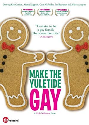 Make the Yuletide Gay