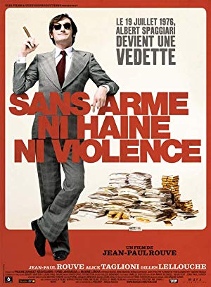 The Easy Way - Sans arme, ni haine, ni violence