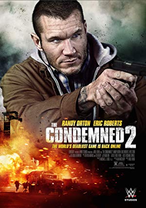 The Condemned 2