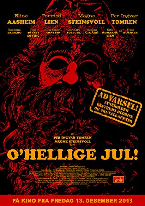 Christmas Cruelty - O'Hellige Jul!