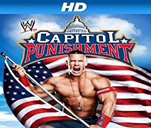 WWE Capitol Punishment 2011