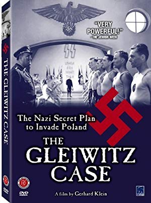 The Gleiwitz Case - Der Fall Gleiwitz