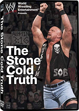 The Stone Cold Truth - WWE: The Stone Cold Truth