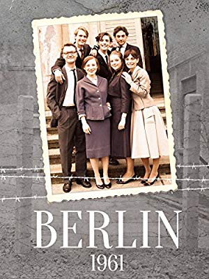Die Klasse - Berlin '61