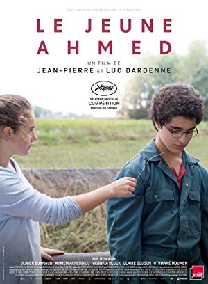 Young Ahmed - Le jeune Ahmed
