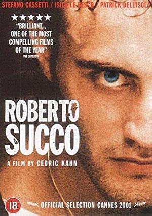 Roberto Succo