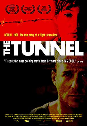 The Tunnel - Der Tunnel