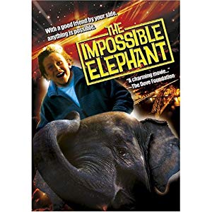 The Incredible Elephant