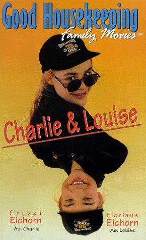 Charlie & Louise - Charlie & Louise - Das doppelte Lottchen