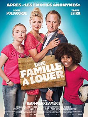 Family For Rent - Une famille à louer