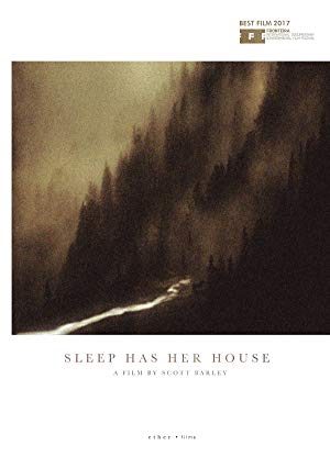 Sleep Has Her House