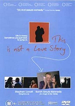 This is Not a Love Story - This Is Not a Love Story