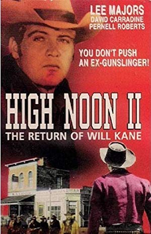 High Noon, Part II: The Return of Will Kane