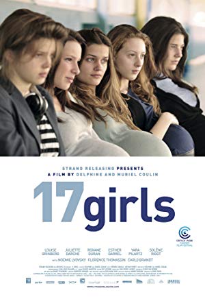 17 Girls - 17 filles
