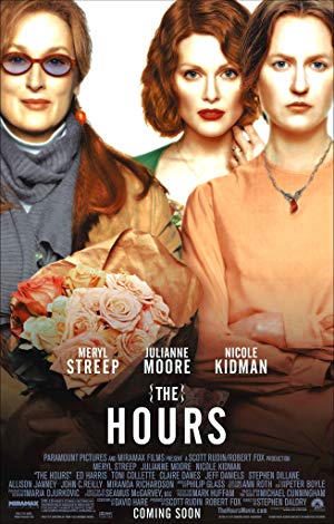 The Hours