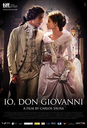 I, Don Giovanni - Io, Don Giovanni