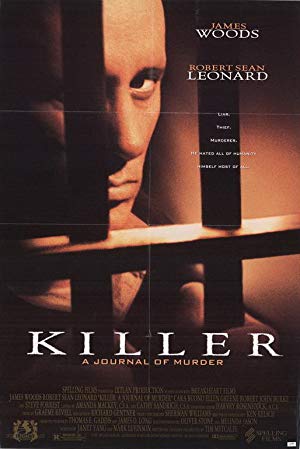 Killer: A Journal of Murder