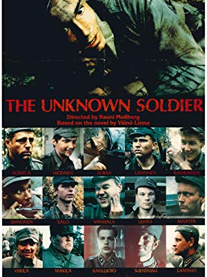 The Unknown Soldier - Tuntematon sotilas