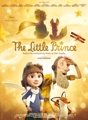The little prince - The Little Prince