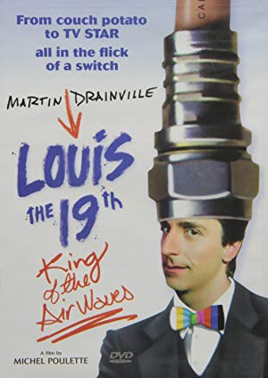 King of the Airways - Louis 19, le roi des ondes