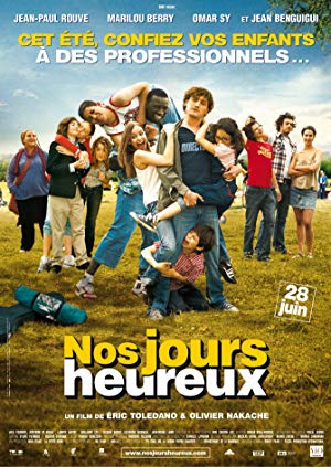 Those Happy Days - Nos jours heureux