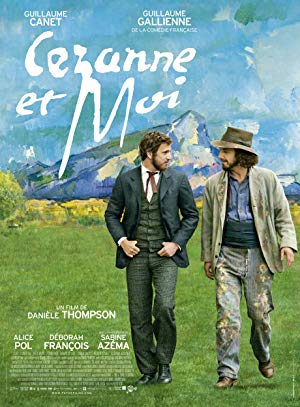 Cezanne and I - Cézanne et moi