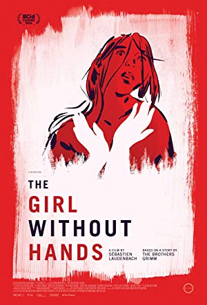 The Girl Without Hands - La jeune fille sans mains