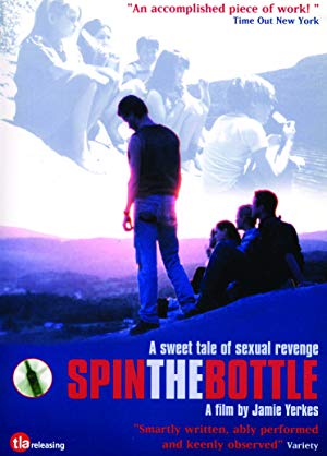 Spin The Bottle