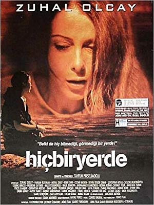 In Nowhere Land - Hiçbiryerde