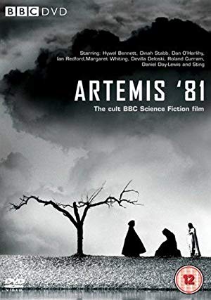 Artemis 81 - Artemis '81
