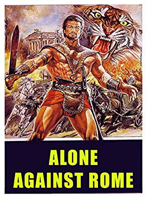Alone Against Rome - Solo contro Roma