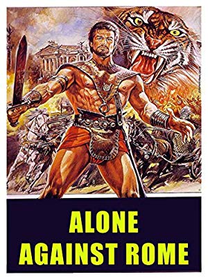 Alone Against Rome