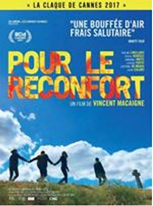 Comfort and Consolation in France - Pour le réconfort