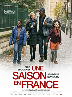 A Season in France - Une saison en France