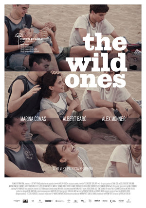 The Wild Ones - Los salvajes